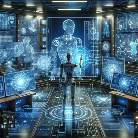 Artificial General Intelligence AGI 的图像结果