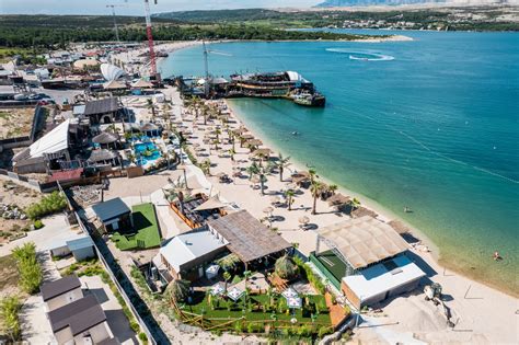 Noa Zrce Beach - Beach - NOA