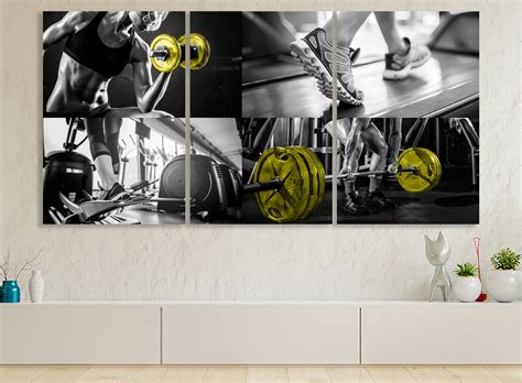 Exercise Art 的图像结果