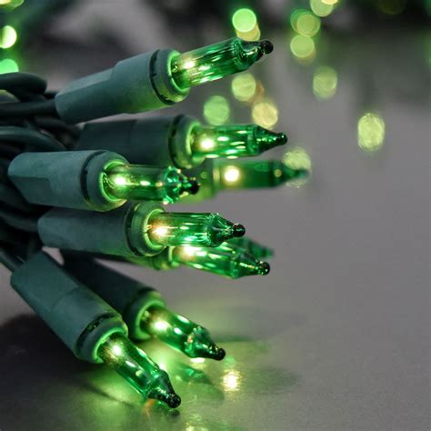 Christmas String Mini Lights at William Stork blog