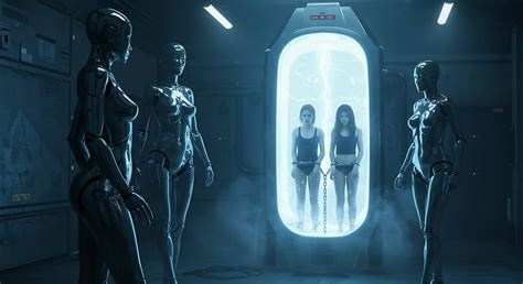 Image result for Alien Pod Transformation