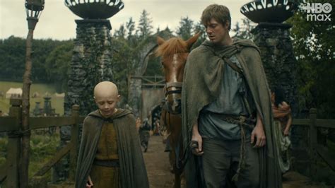 A Knight of the Seven Kingdoms Set for Jan 18th; Teaser Released