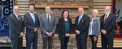 Council Standing Committees | North Bend, WA - Official Website