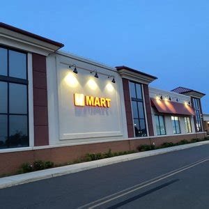 H MART - LITTLE FERRY - 388 Photos & 58 Reviews - 260 Bergen Turnpike ...