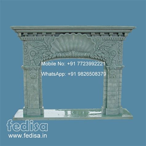 Marble Fireplace Amantii Electric Fireplace Prefab Fireplace Marble ...