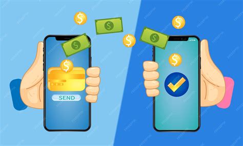 Premium Vector | Fast payments