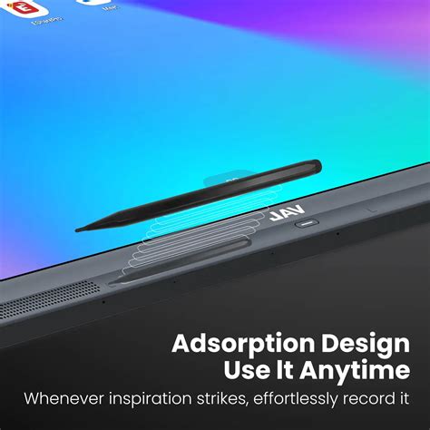 Stylus Pen For Smart Boards - Gen I Technology