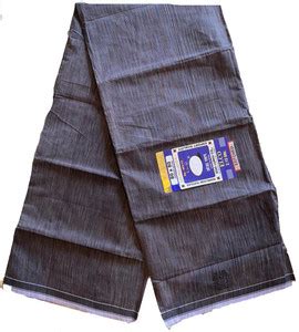 Egg Striped Brown Lungi Price in India - Buy Egg Striped Brown Lungi ...