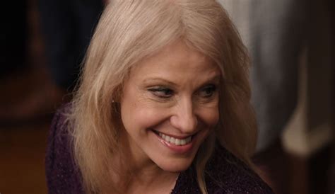 Kellyanne Conway