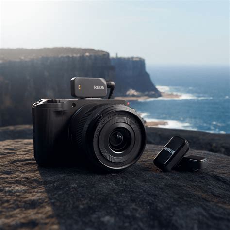 Micro Camera 的图像结果