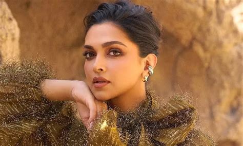 Deepika Padukone gets listed among 90+ women shaping culture