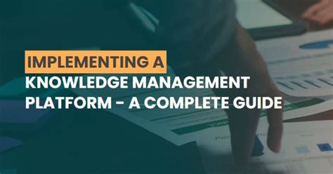 Knowledge Management Platform 的图像结果