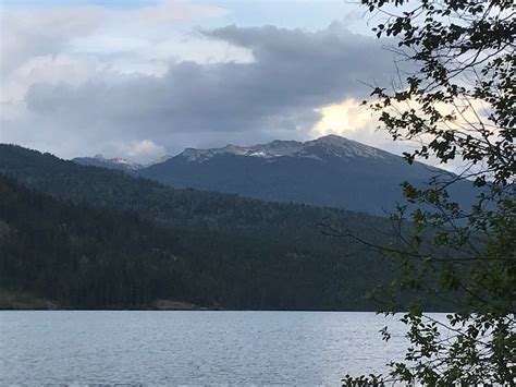 Experience Idaho's Panhandle from These 7 Priest Lake Camping Sites