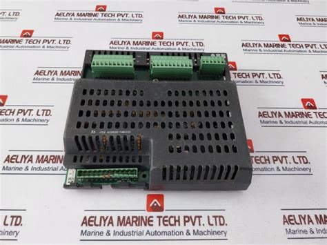 Abb Dsqc 327A Combination I/O Module 3Hac 17971-1 – Aeliya Marine