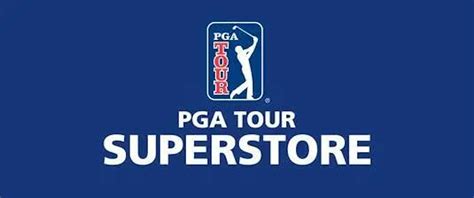 Find the nearest Pga Tour Superstore near you