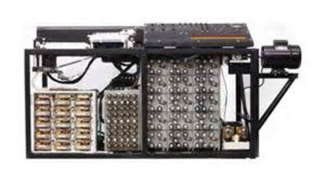 Image result for First Model of Computer