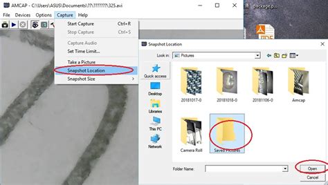 Image result for AMCap Software Download for Microscope