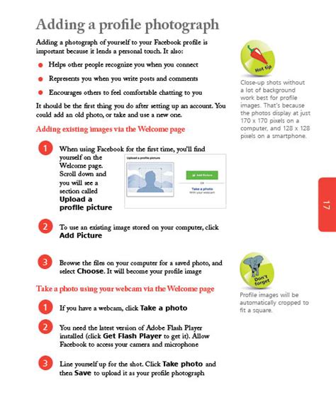 Image result for Using Facebook for Beginners