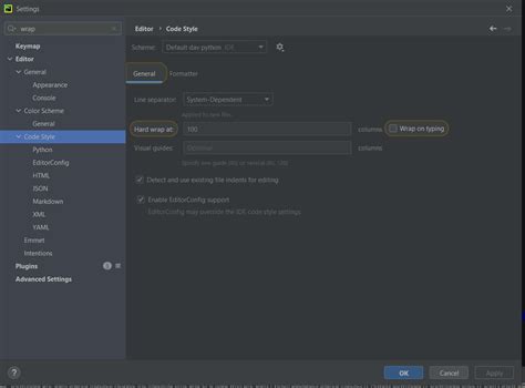 Python Dev 的图像结果