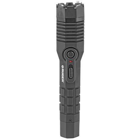 Sabre – Sabre Ruger Stun Gun With Flashlight – Florida Gun Supply "Get ...