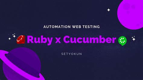 Image result for Ruby Cucumber Testing
