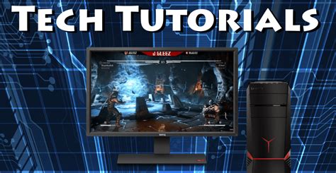 Basic Technology Tutorials 的图像结果