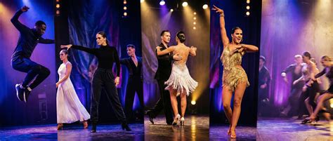 Columbus, OH Dance Competitions (2026-2027 Schedule) | CRM Dance