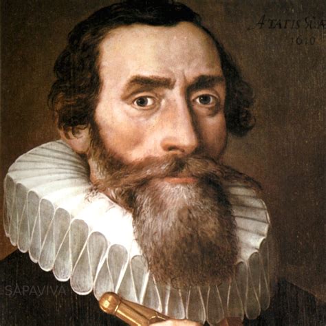 13. JOHANNES KEPLER – SAPAVIVA