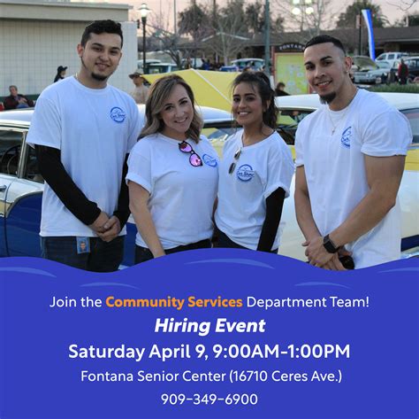 City Of Fontana City Hall