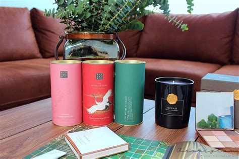 RITUALS haul | Anaviglam Beauty & Lifestyle Blog