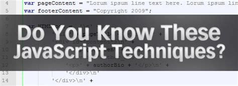 Image result for JavaScript Advanced Concepts