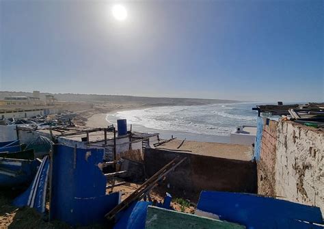 CAMPING LA PALMERAIE TIFNIT - Campground Reviews & Photos - Tripadvisor