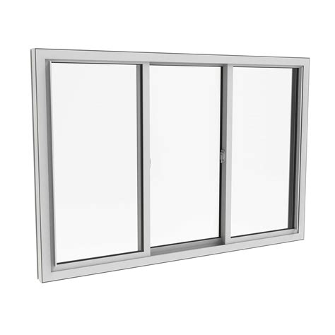 SL720 - 3-LITE SLIDER - NORTHEAST WINDOWS USA