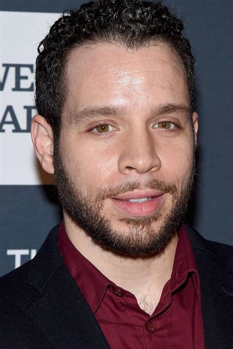 Robin de Jesus - FilmAffinity