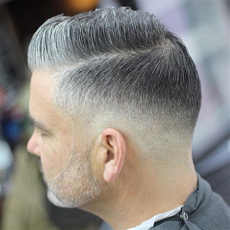 50 Classy Haircuts and Hairstyles for Balding Men