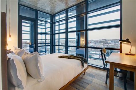 BORO HOTEL (Long Island City, New York) - Hotel Reviews, Photos, Rate ...