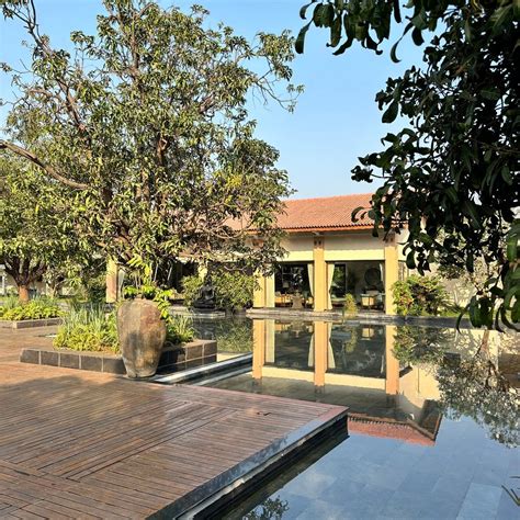 TAJ ALIBAUG RESORT & SPA (Maharashtra) - Hotel Reviews, Photos, Rate ...