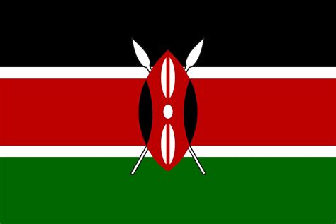 Kenya | Currency, Map, Population, Capital, Religion, Flag, People ...