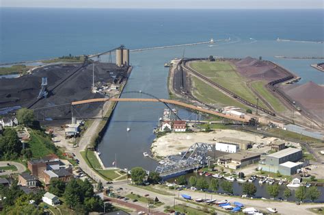 Archway Marina in Ashtabula, OH, United States - Marina Reviews - Phone ...