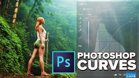 Image result for Curve Photoshop Tutorial