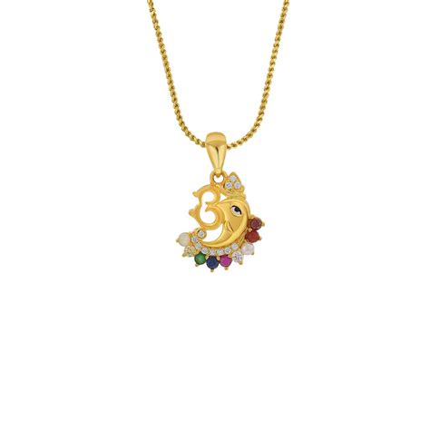 Celebrate the Colours of Joy this Ganesh Chaturthi with Reliance Jewels ...
