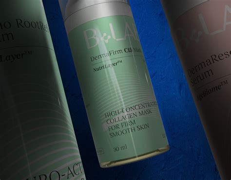 TrichoPatch+ – B.LAB