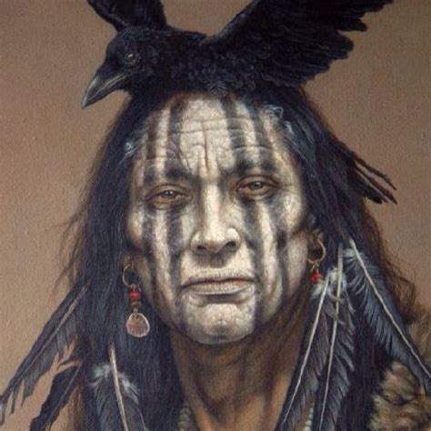 Unveiling the Black Crow Native American Tribe: A Journey into History and Culture