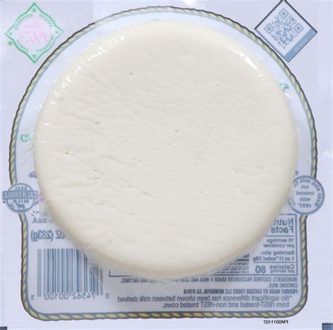 Cacique Ranchero Queso Fresco Part Skim Milk Cheese 10 oz 10 oz | shipt