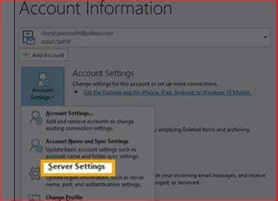 Tutorial Guide to Fix AOL Mail Not Working with Outlook 365?