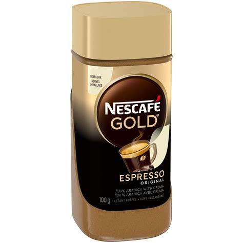 Nescafe Gold Instant Coffee Recipe at Justin Beveridge blog