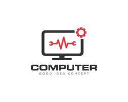 Computer Technology Logo 的图像结果