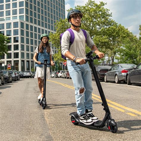 Rhythm Folding Electric Scooter
