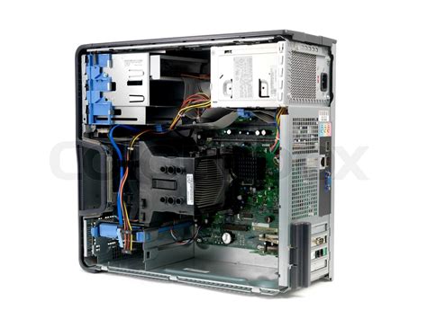 Desktop CPU 的图像结果