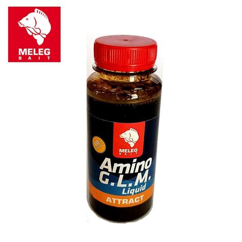 Meleg Baits Amino GLM
